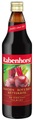 Rabenhorst, Rabenhorst Rote Bete Saft Bio Flasche (750ml)