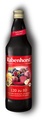 Rabenhorst, Rabenhorst 120 zu 80 Saft Bio Flasche (750ml)