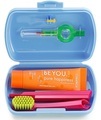 Curaprox Travel Set blau (1 Stk)