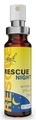 Bach Night Spray in Faltschachtel (7 ml)