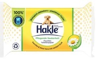 Hakle Feuchtes Toilettenpapier Pflegende Sauberkeit (42 Stück)