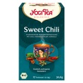 Yogi Tea, YOGI TEA Sweet Chili Mexican Spice (17 g)