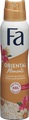 Fa, Fa Deo Spray Oriental Moments (150ml)