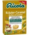 Ricola, Ricola Kräuter-Caramel 50g