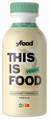 Yfood, YFood Trinkmahlzeit Vegan Vanille (500ml)