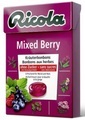Ricola Mixed Berry box 50g