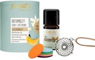 Farfalla Duftamulett sanft entspannt Geschenkset (1 Stk)