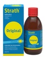 Strath, Strath Original flüssig Aufbaumittel mit Vitamin D (250 ml)