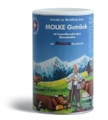 biosana Molke Granulat Mocca (500 g)