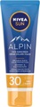 NIVEA Sun Alpin LSF30 (50 ml)