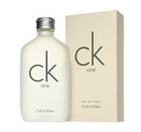 Calvin Klein - CK One - Eau de Toilette