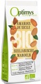 OPTIMYS Mandeln Bio (200g)
