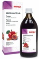 morga Drink Feigen (380 ml)