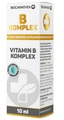 BIOCANNOVEA Vitamin B Komplex (10ml)