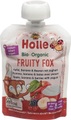 Holle, Holle Fruity Fox Apfel Banane & Beeren mit Joghurt (85 g)