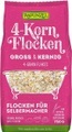 Rapunzel Vierkorn-Flocken gross und kernig (750 g)