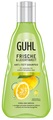 Guhl Frische & Leichtigkeit Shampoo 250 ml