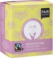 FAIR SQUARED Apricot Hair Soap (2x80g)