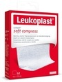 Leukoplast, Leukoplast Cutisoft® Vlieskompresse steril 7,5 cm x 7,5 cm