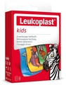 Leukoplast kids 2 Grössen 12 Stück