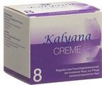 Kalyana, Kalyana 8 Creme mit Natrium chloratum (50 ml)