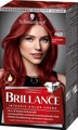 Brillance, Brillance Haarfarben Brillance Haarfarben Intensiv-Color-Creme Stufe 3 haarfarbe 160.0 ml