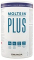 MOLTEIN PLUS 2.5 Heidelbeere (400 g)