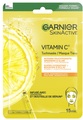 Vitamin C Intensiv Feuchtigkeitsspendende & Glow Tuchmaske Vitamin C Tuchmaske Damen 28g