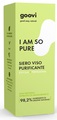 I Am So Pure, Reinigendes Gesichtsserum Damen 30ml