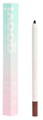 Goovi, Line To Impress - Augenkonturenstift Damen Brown