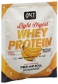 QNT - Light Digest Whey Protein Banana 40g