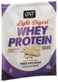 QNT - Light Digest Whey Protein White Chocolate 40g
