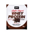 QNT - Light Digest Whey Protein Belgian Chocolate 40g