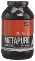 QNT, QNT - MetaPure Zero Carb Stracciatella - 908g