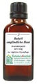 Bahnhof-Apotheke Kempten, Bahnhof-Apotheke Kempten Babyöl empfindliche Haut (50ml)
