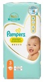 Pampers, Pampers Premium Protection Gr3 6-10kg Midi Sparpackung (52 Stück)