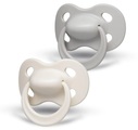 Medela, medela Baby Nuggi Original 0-6 Pastel (2 Stück)