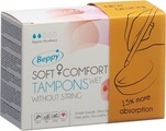 Beppy Soft Comfort Tampons Wet (2 Stück)