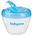 Babyono, Babyono Dose für Milchpulver 3 Fächer (1 Stk)