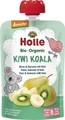Holle Kiwi Koala - Pouchy Birne & Banane mit Kiwi (100 g)