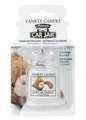 Yankee Candle Soft Blanket Ultimate Car Jar