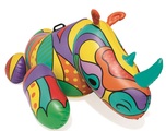 Bestway, Rhino Schwimmtier