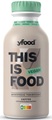 Yfood, YFood Trinkmahlzeit Vegan Coffee (500ml)
