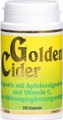 Goldencider Apfelessig Kapsel (100 Stück)