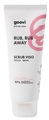goovi RUB RUB AWAY Gesichts-Peeling (75 ml)