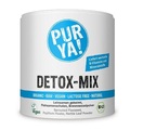 Purya! Detox Mix Bio (180 g)