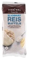 undefined, Verival - Bio Reiswaffeln Joghurt à 100g