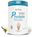 Easybody, EasyBody - Easy Body Skinny Eiweisspulver Vanilla Ice Cream - 450g