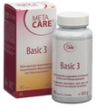 metacare Basic 3 Kapsel (neu) (90 Stück)