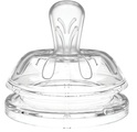 nuvita Sauger mit Anti Kolik Ventil 2er Set, 3m+